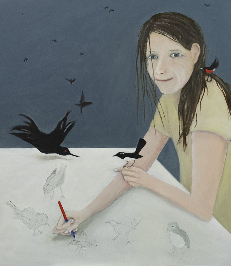 The Animator